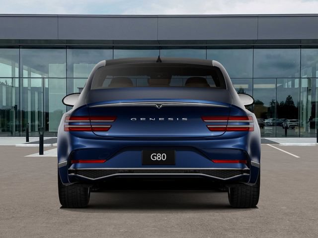 New 2027 Genesis G80 2.5T Advanced AWD/4WD image 7