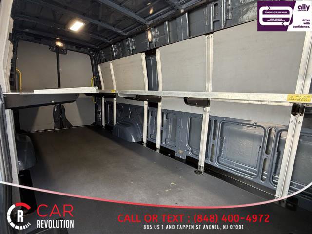 Used 2019 Mercedes-Benz Sprinter 170 image 11