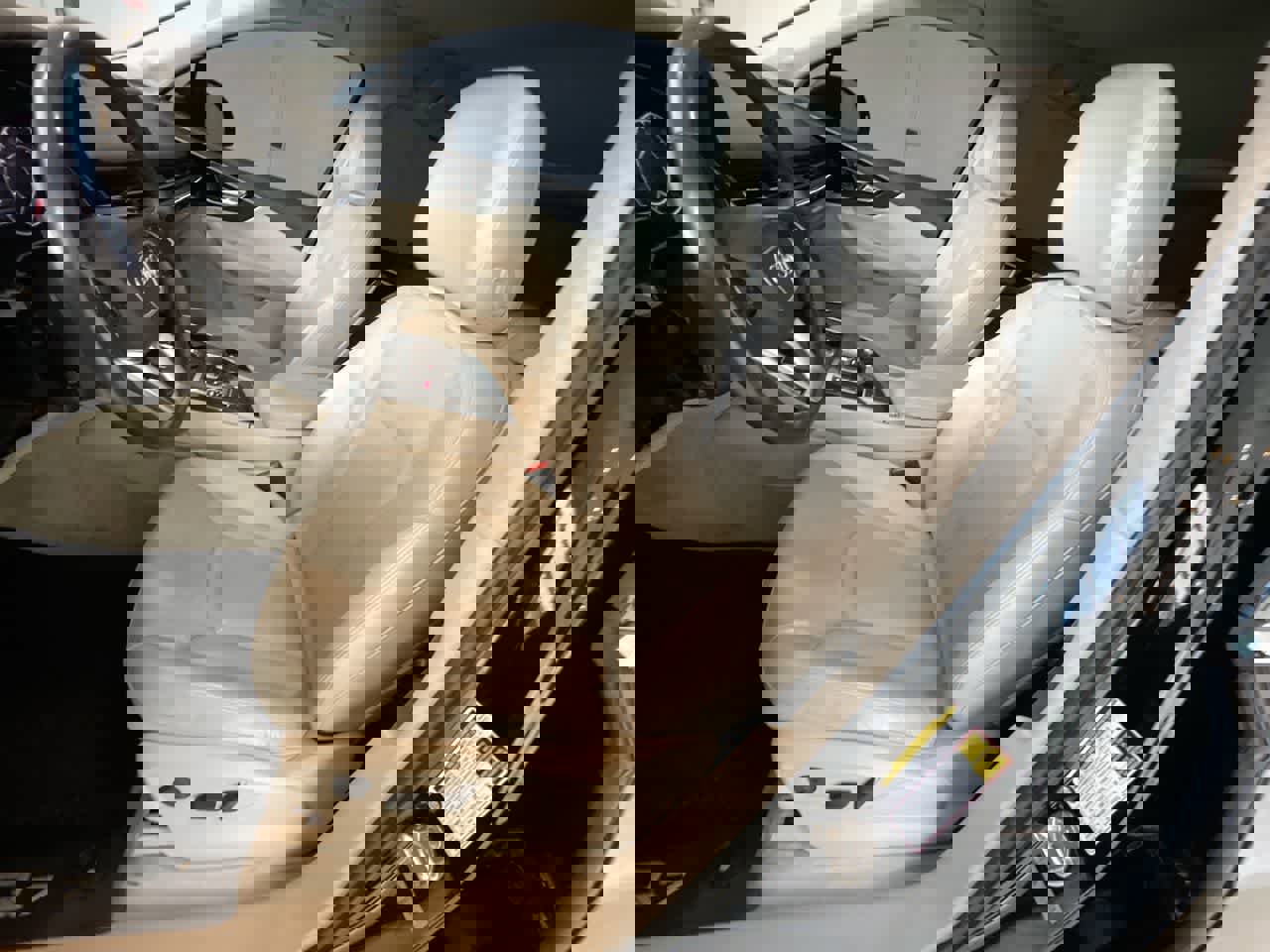 Used 2019 Audi Q7 3.0T Premium Plus w/ Premium Plus Package image 11