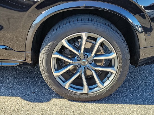 Used 2018 Volvo XC90 T5 Momentum w/ Convenience Package AWD/4WD image 28