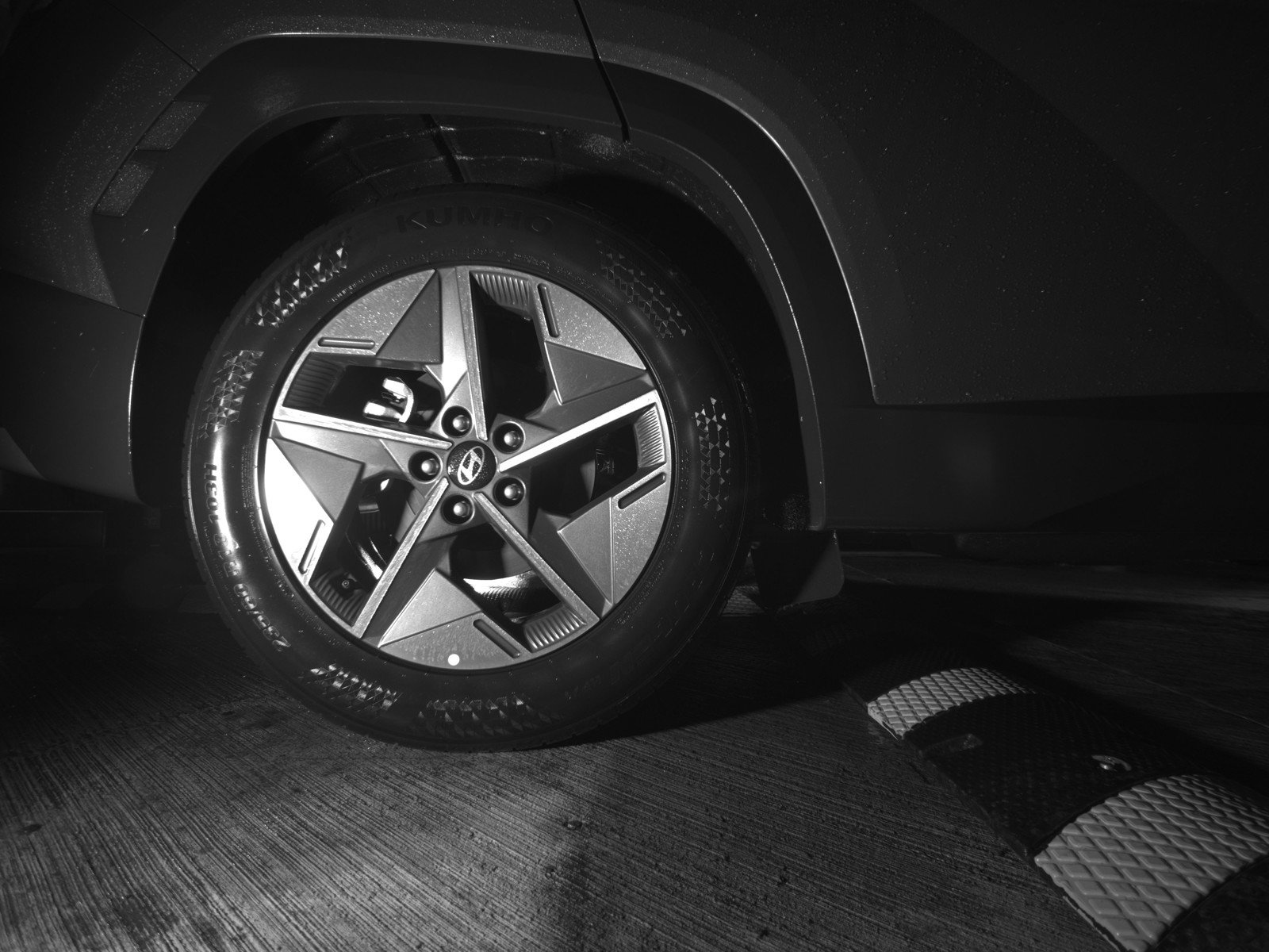 Used 2025 Hyundai Tucson SEL image 13