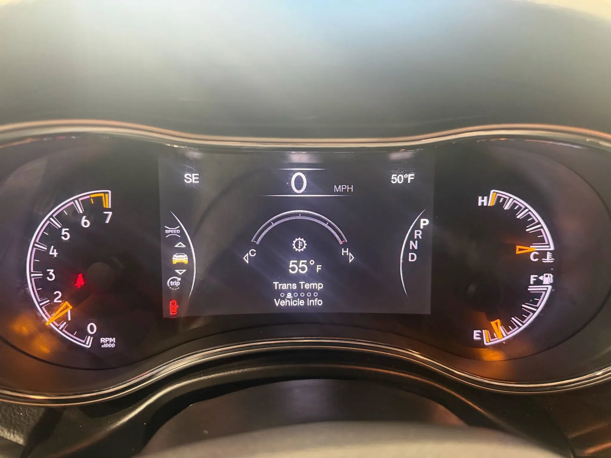 Used 2019 Jeep Grand Cherokee Limited image 10