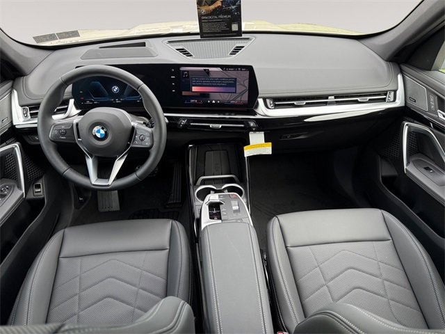 New 2026 BMW X1 xDrive28i w/ Technology Package image 10