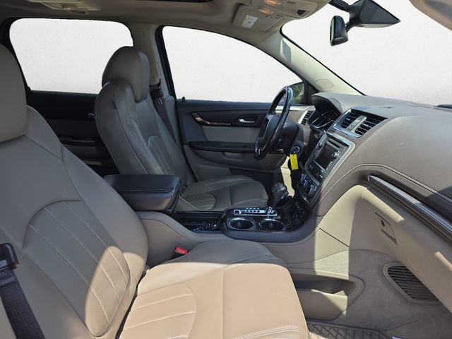 Used 2015 GMC Acadia Denali AWD/4WD image 15