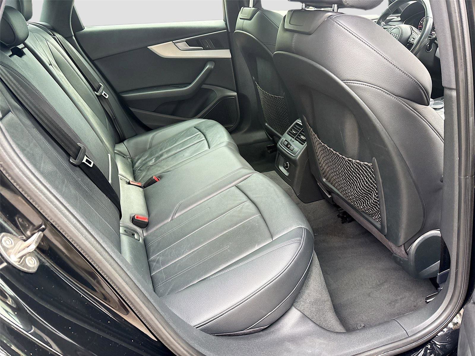 Used 2017 Audi A4 2.0T Premium Plus w/ Premium Plus Package AWD/4WD image 29