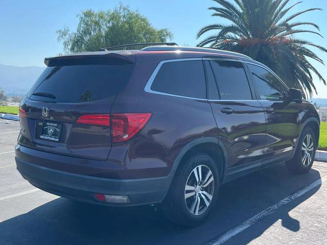 Used 2016 Honda Pilot EX-L image 43
