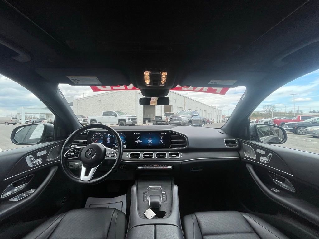 Used 2023 Mercedes-Benz GLE 350 GLE 350 image 27