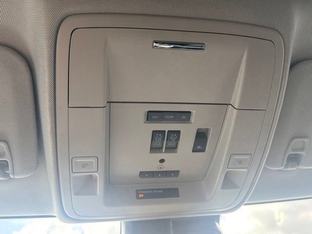 Used 2018 GMC Sierra 1500 Denali AWD/4WD image 30