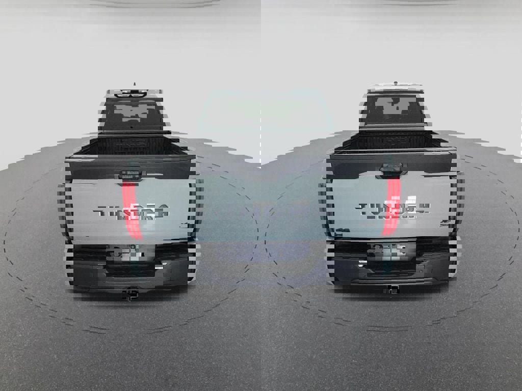 New 2026 Toyota Tundra SR5 image 7