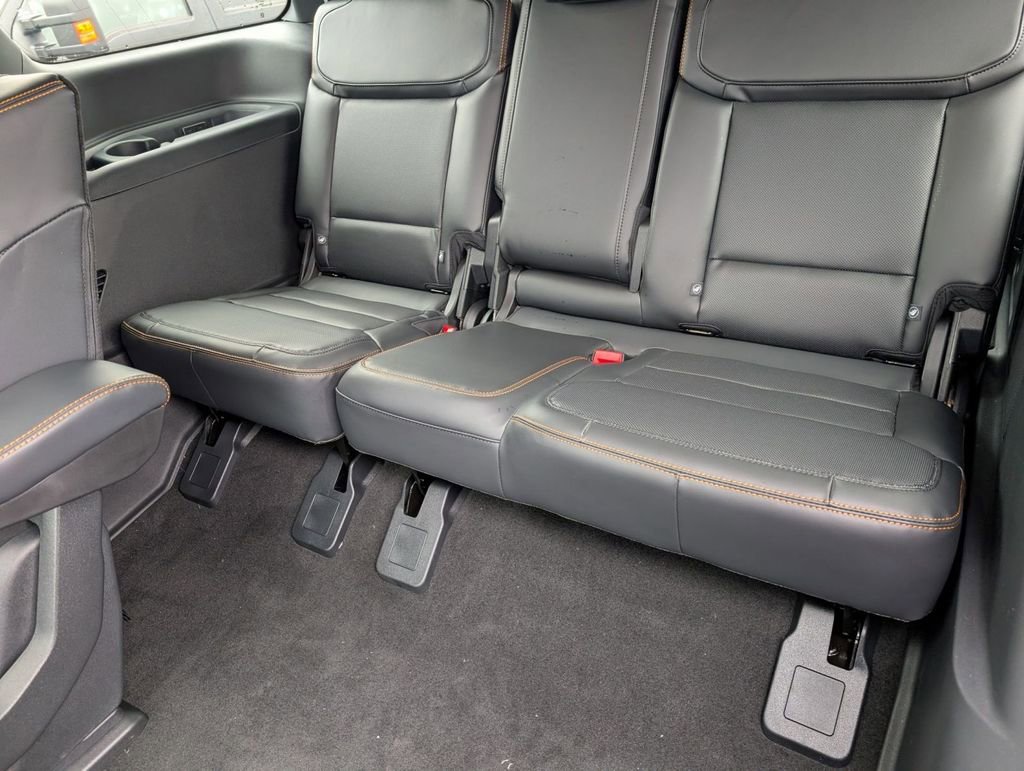 New 2026 Ford Expedition Tremor image 48