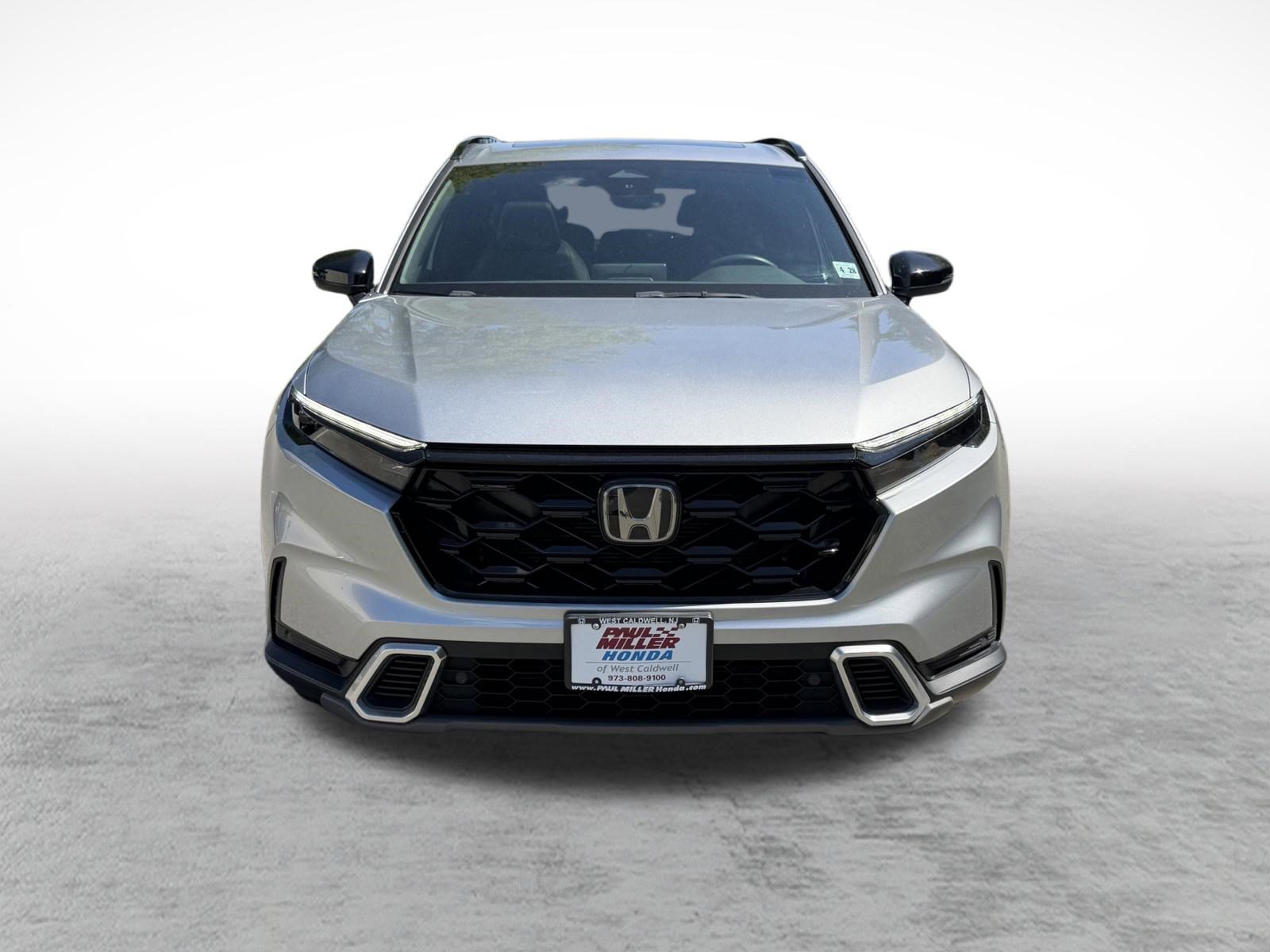 Certified 2023 Honda CR-V Sport Touring video 2