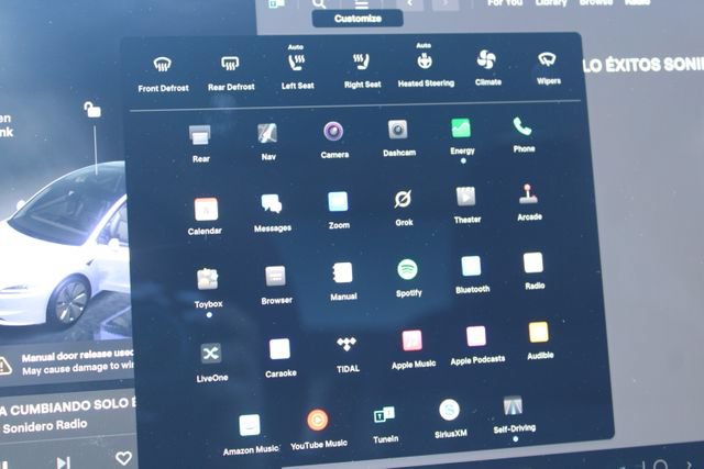 Used 2024 Tesla Model 3 Standard Range RWD image 19