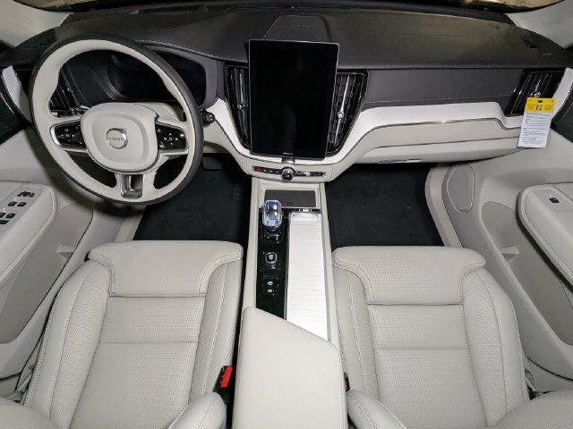 New 2026 Volvo XC60 B5 Ultra w/ Protection Package Premier AWD/4WD image 27