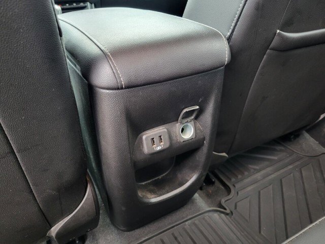 Used 2021 Chevrolet Colorado ZR2 image 28