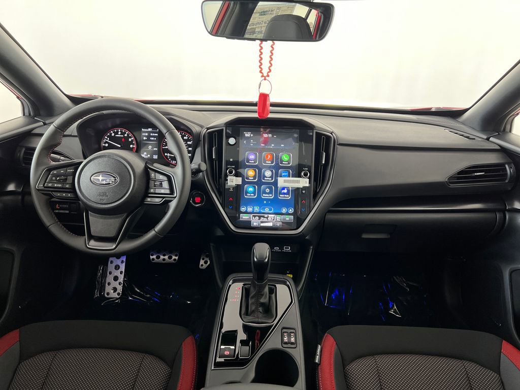 New 2026 Subaru Impreza RS AWD/4WD image 14