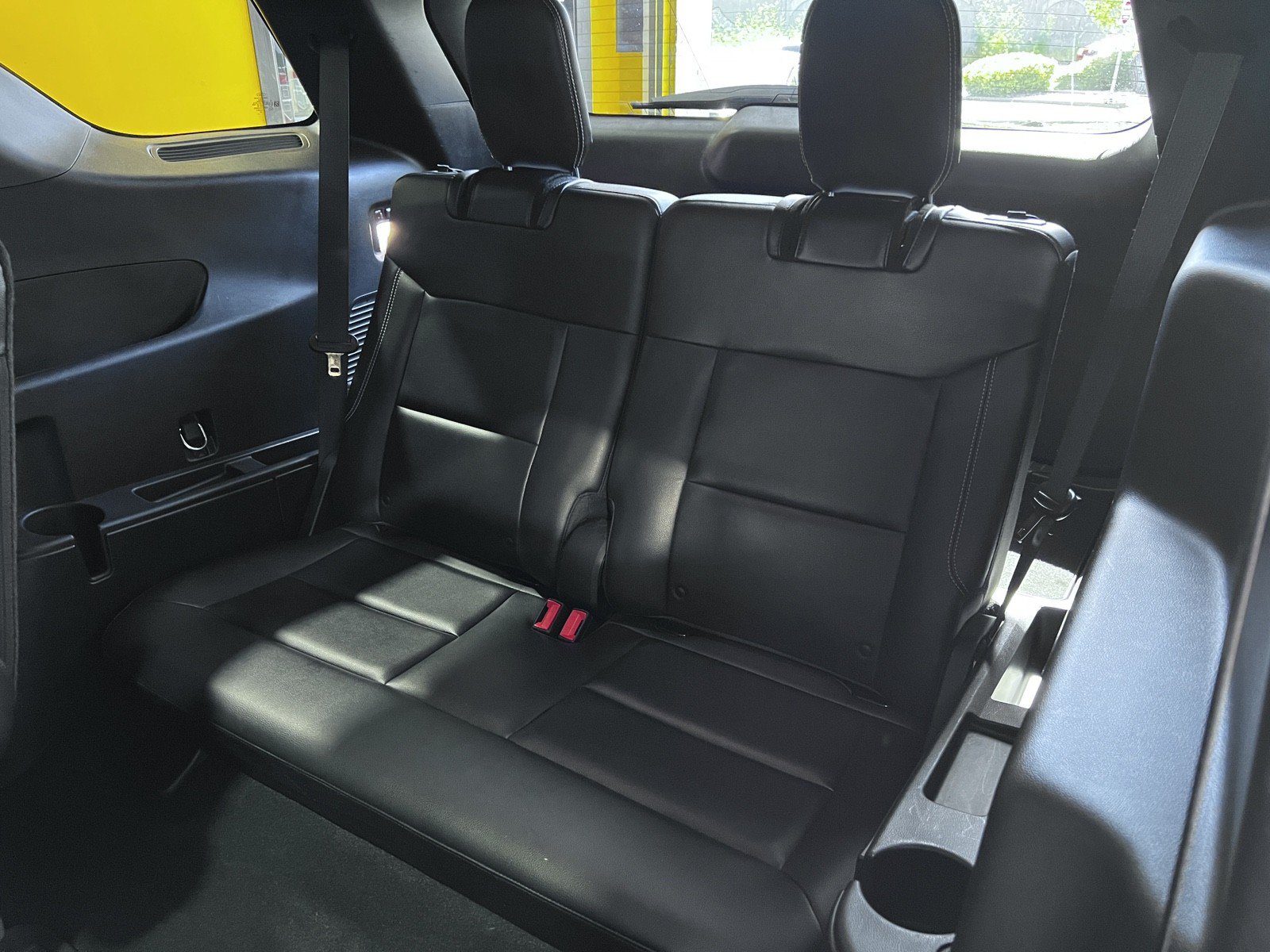 Used 2020 Ford Explorer ST w/ Premium Technology Package AWD/4WD image 21