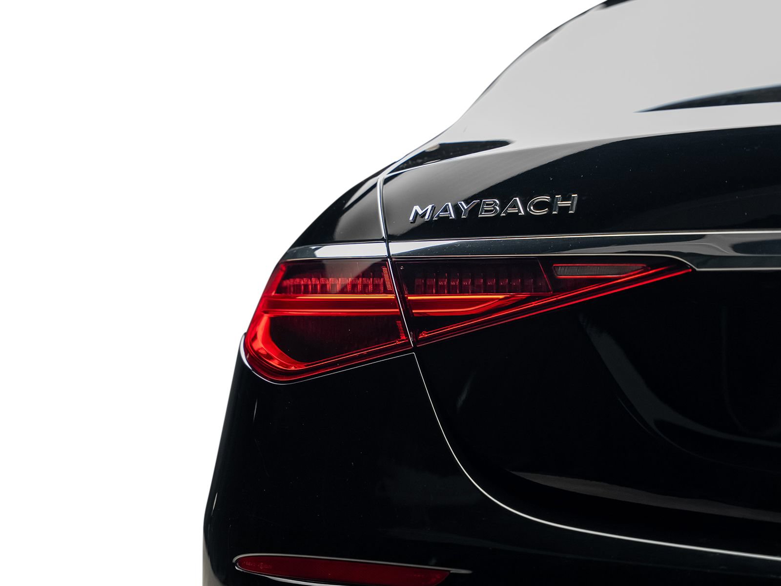 Used 2024 Mercedes-Benz Maybach S 580 4MATIC image 13