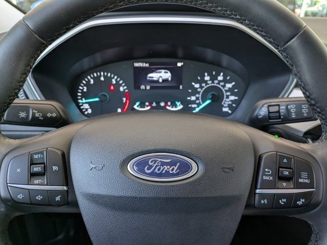 Used 2022 Ford Escape SE w/ Convenience Package image 24