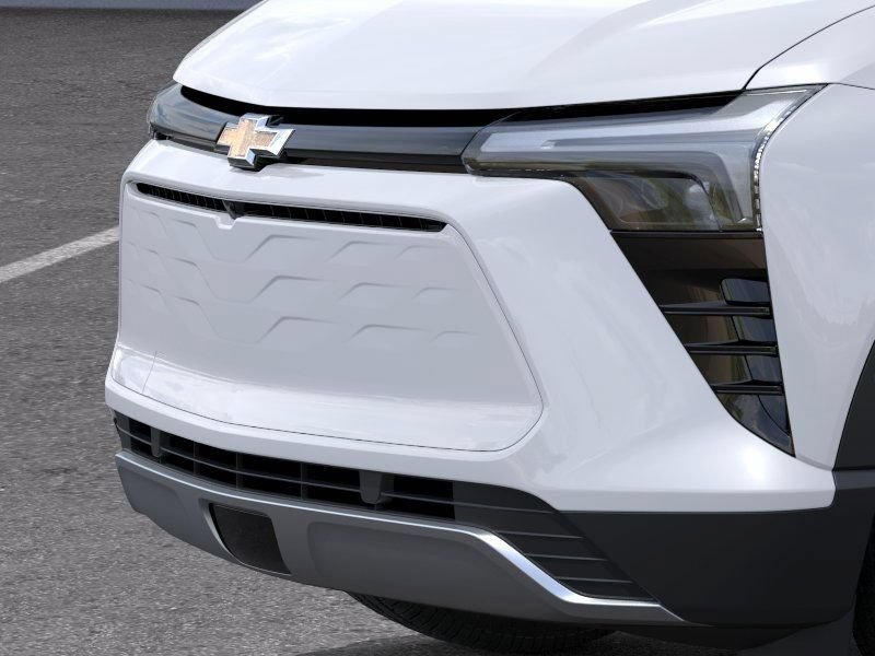 New 2026 Chevrolet Blazer EV LT AWD/4WD image 13