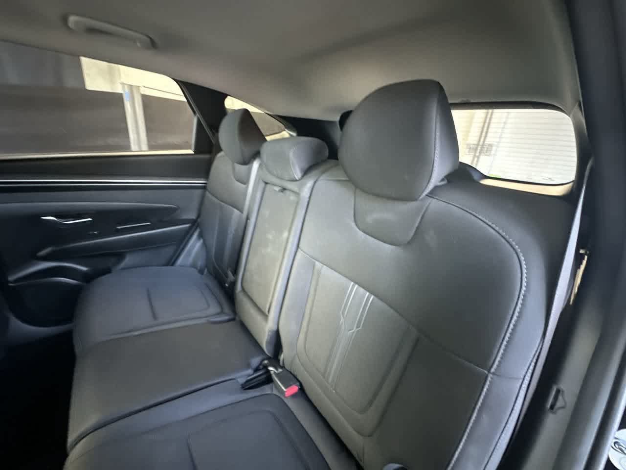 Used 2023 Hyundai Tucson SEL FWD image 22