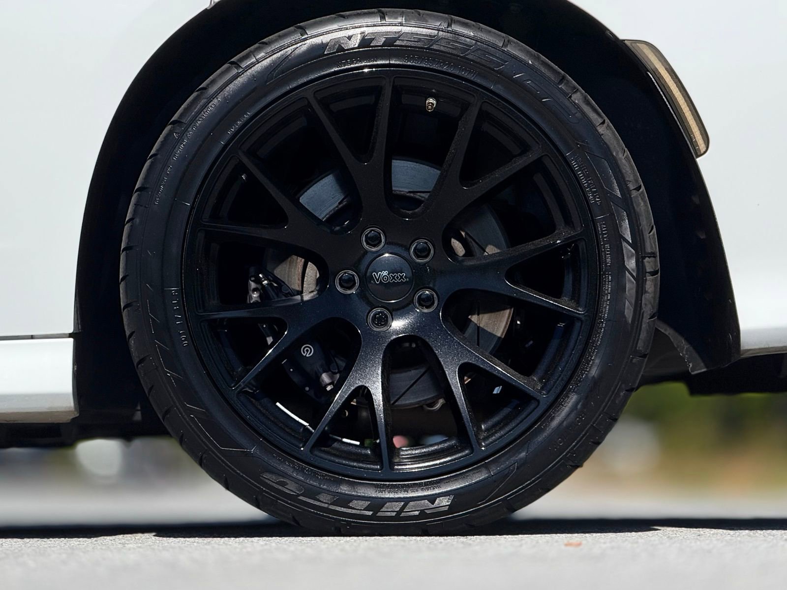 Used 2020 Dodge Charger Scat Pack w/ Plus Group RWD image 9