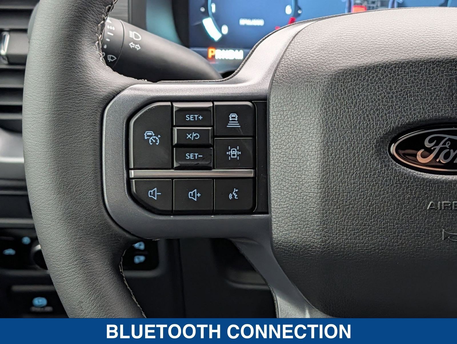 New 2026 Ford F150 XLT w/ Equipment Group 302A MID image 55