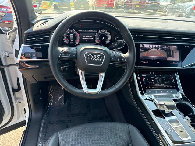 Used 2025 Audi Q7 3.0T Premium Plus AWD/4WD image 17