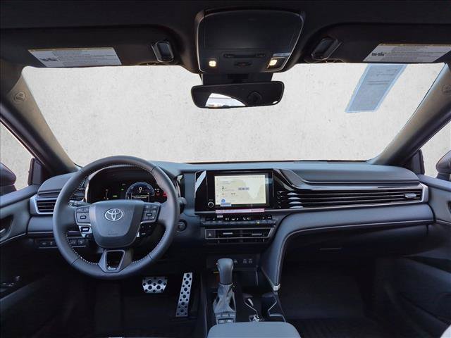 New 2027 Toyota Camry SE w/ Convenience Package FWD image 14