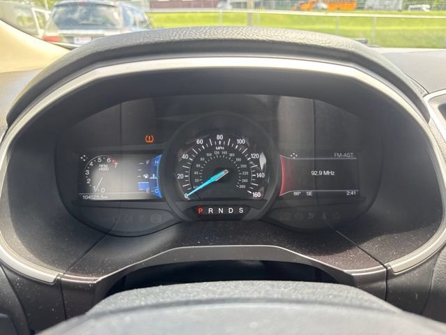 Used 2016 Ford Edge SEL w/ Equipment Group 201A AWD/4WD image 21
