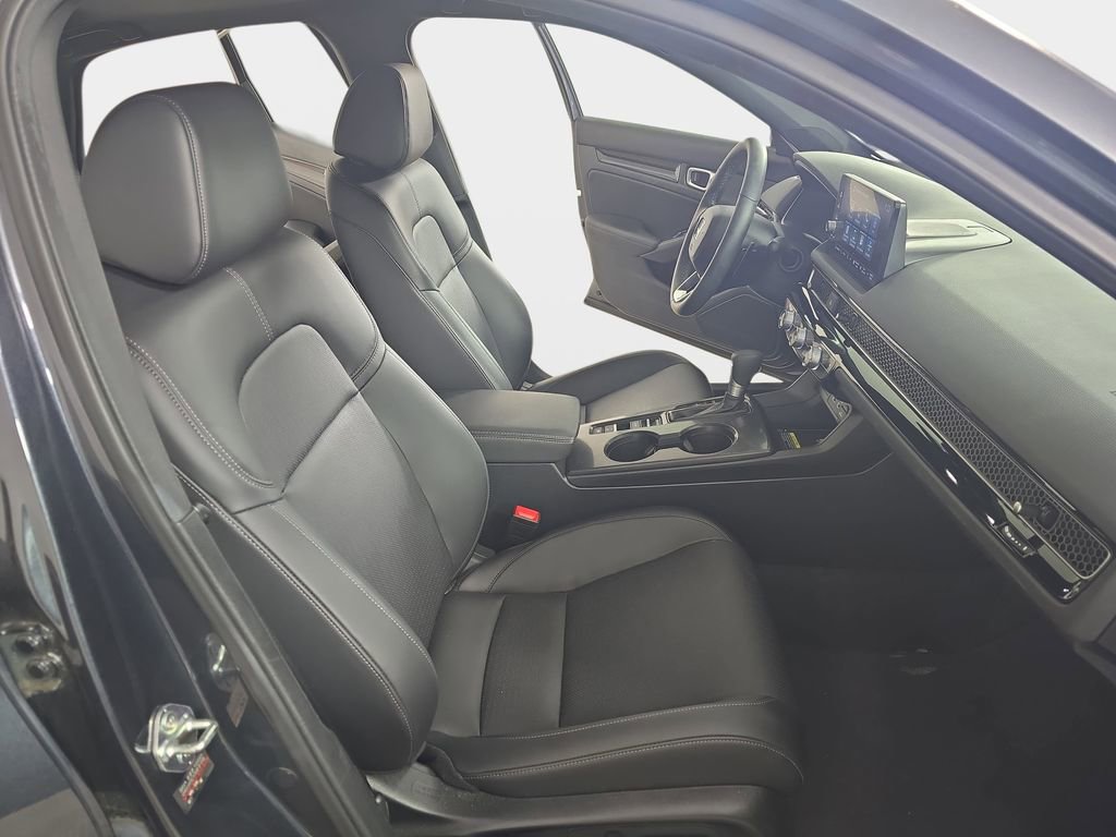 Used 2024 Honda Civic Sport Touring image 10