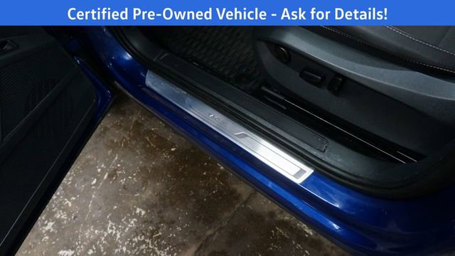 Certified 2024 Volkswagen Taos SE image 30