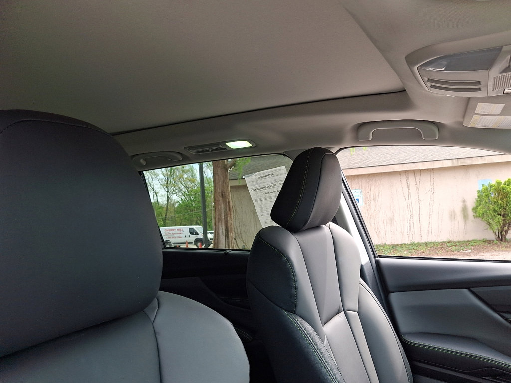 Used 2024 Subaru Ascent Onyx Edition image 13