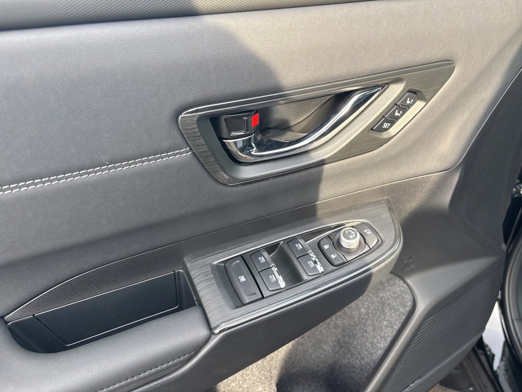 New 2026 Subaru Outback Touring XT image 20