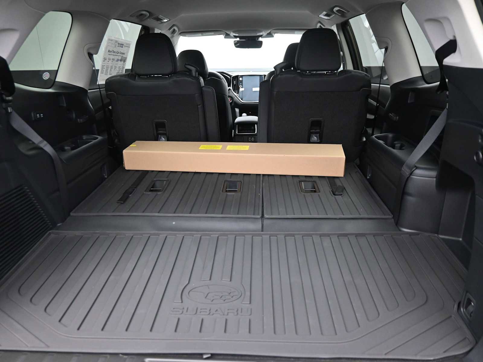 New 2026 Subaru Ascent Premium image 5