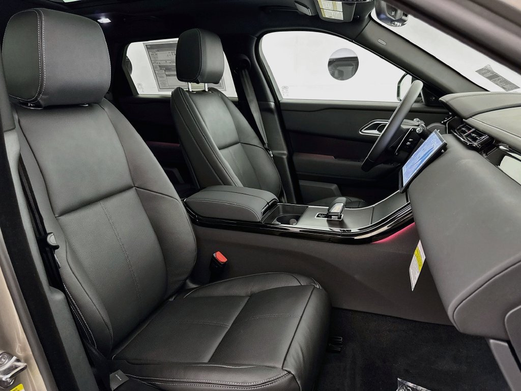 New 2026 Land Rover Range Rover Velar Belgravia AWD/4WD image 29