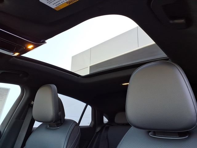 Certified 2024 Mercedes-Benz GLC 300 4MATIC image 15