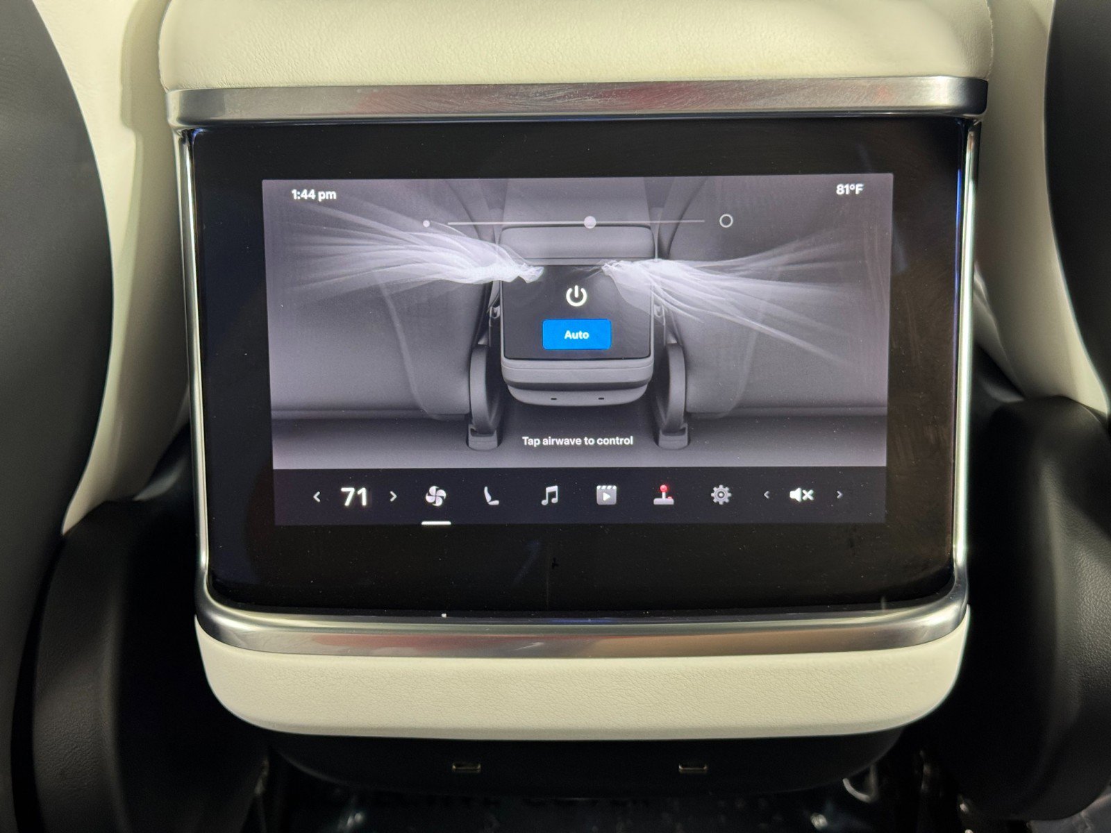 Used 2021 Tesla Model S Plaid AWD/4WD image 32