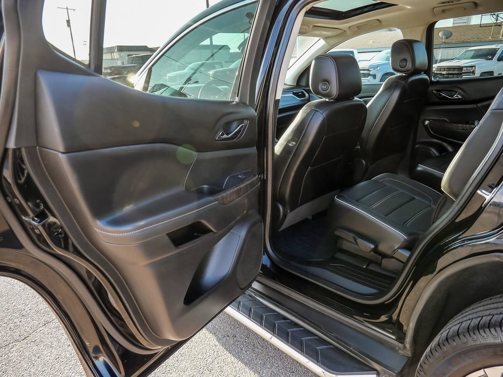 Used 2023 GMC Acadia Denali w/ Trailering Package AWD/4WD image 31