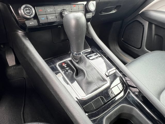Used 2026 Jeep Compass Limited AWD/4WD image 28