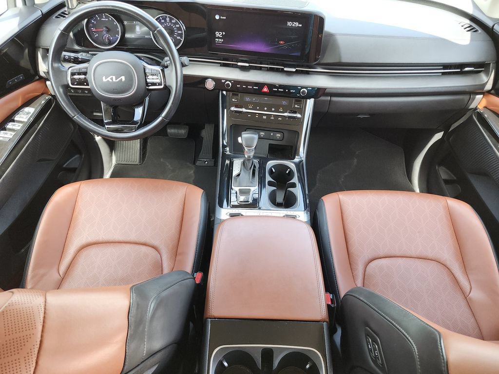 Used 2022 Kia Carnival SX FWD image 13