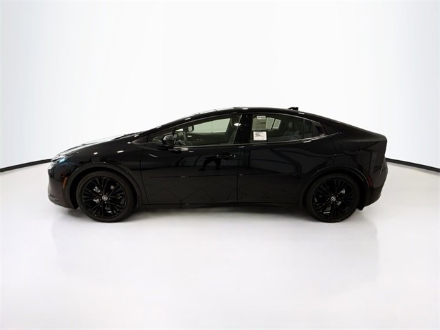 New 2026 Toyota Prius Plug-In Hybrid image 4