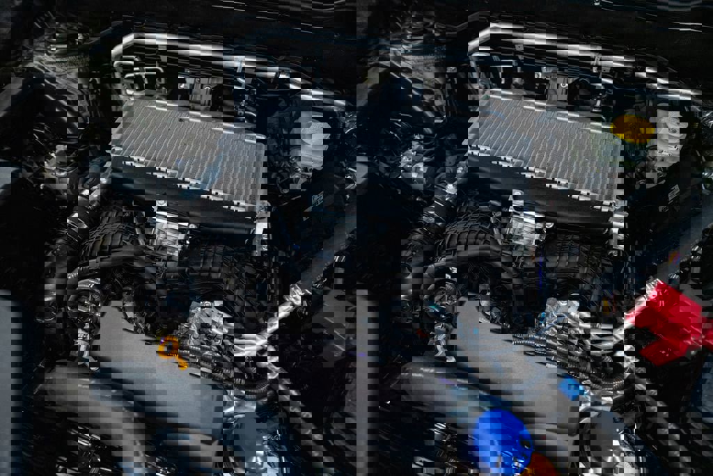 Used 2025 Subaru Ascent Bronze Edition image 14