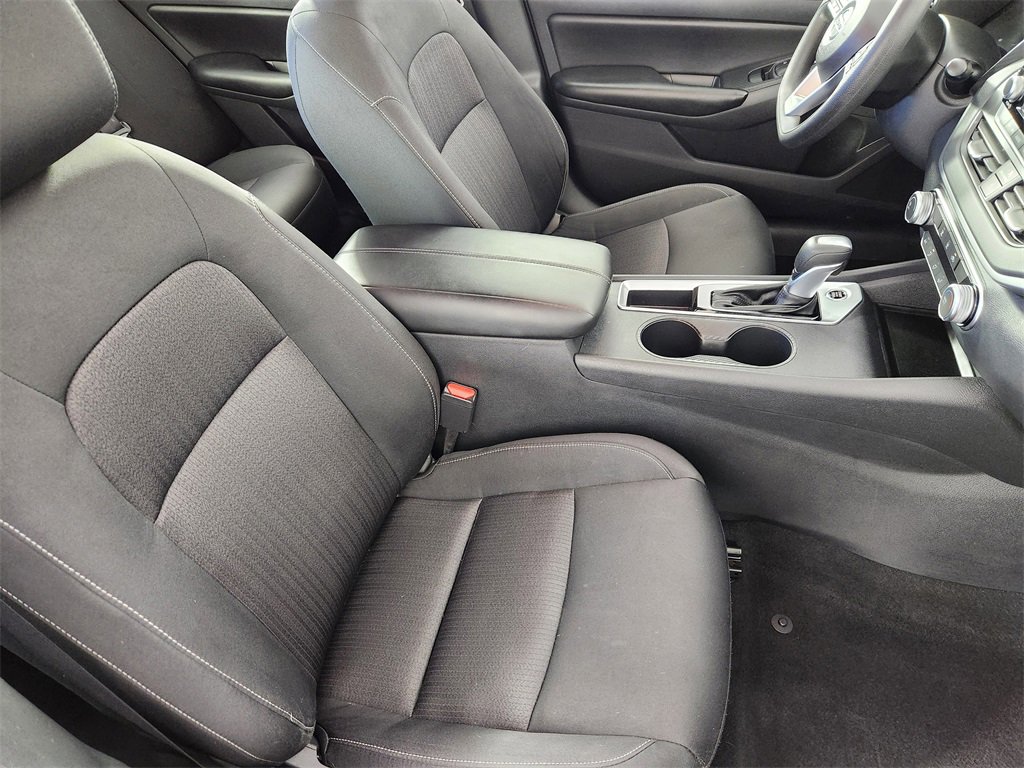 Used 2022 Nissan Altima 2.5 S image 15