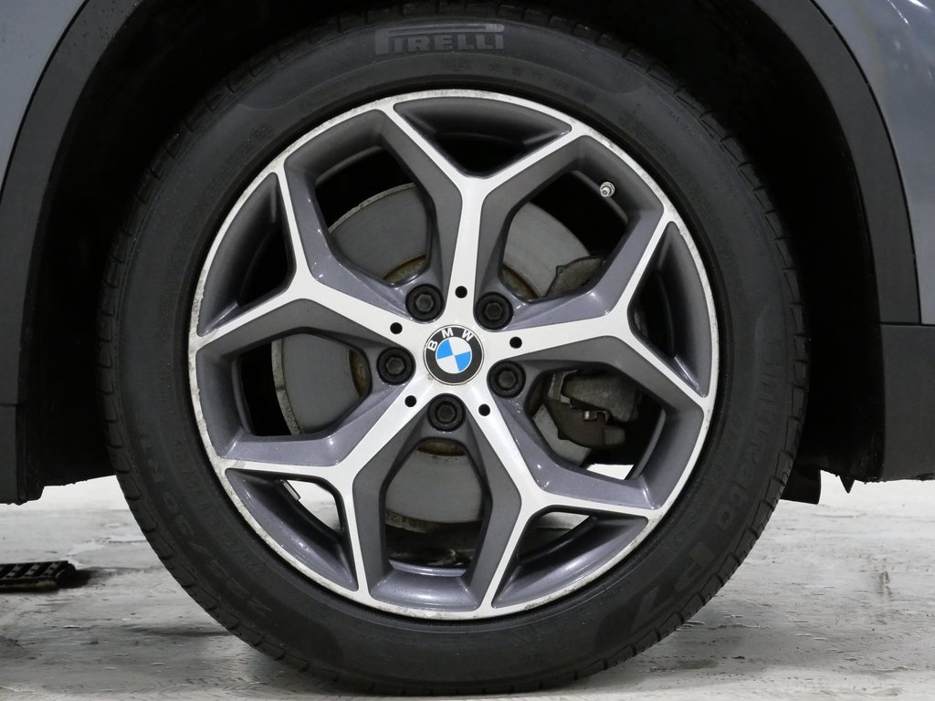 Used 2019 BMW X1 xDrive28i w/ Convenience Package image 10