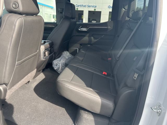 New 2026 GMC Sierra 1500 SLT w/ SLT Premium Plus Package image 24