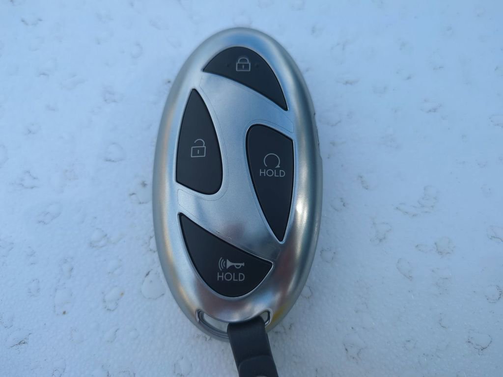 New 2026 Hyundai Santa Fe SEL image 38