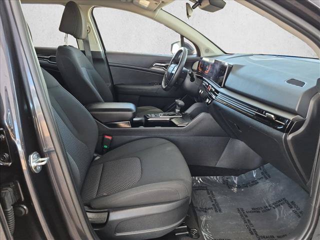 Used 2026 Kia Sportage LX FWD image 20