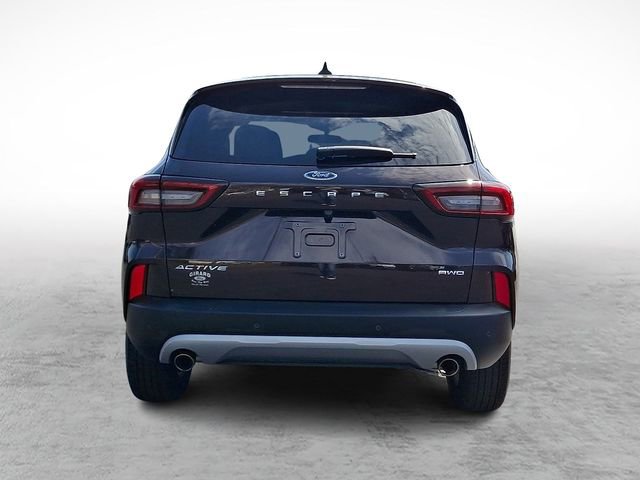 Certified 2023 Ford Escape Active w/ Tech Pack #2 AWD/4WD image 5