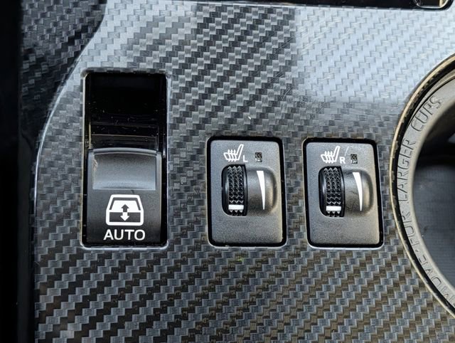 Used 2023 Toyota 4Runner TRD Off-Road Premium w/ Off Road Premium Plus Package image 16