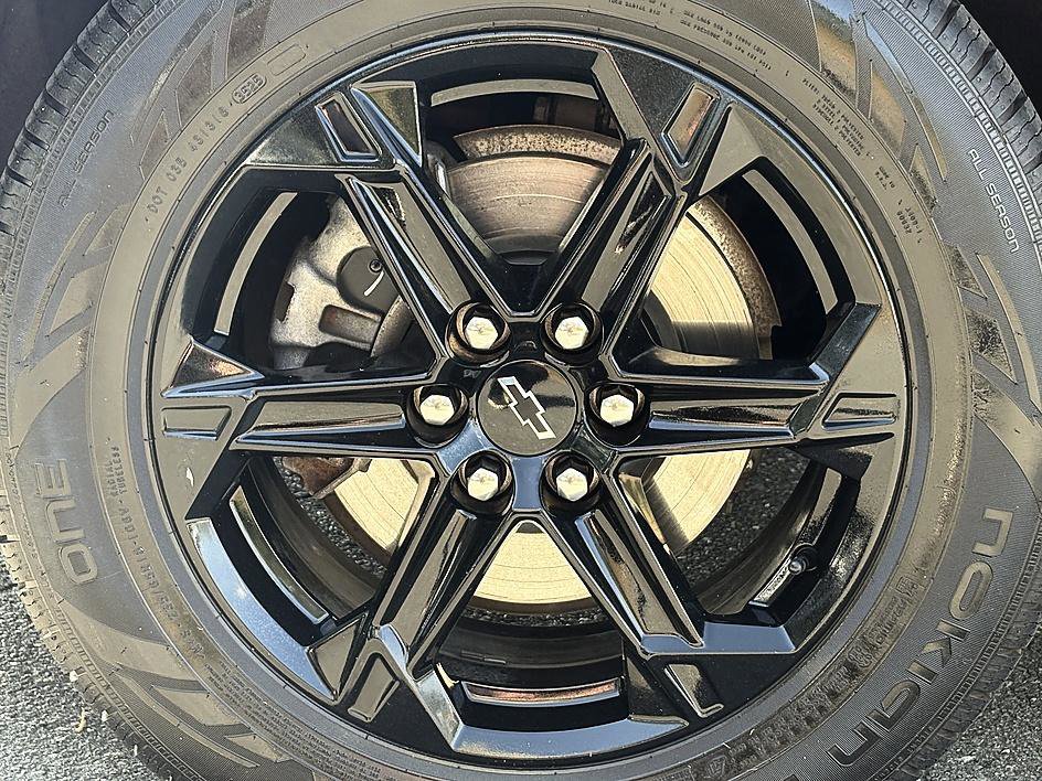 Used 2024 Chevrolet Blazer LT w/ Convenience Package image 8